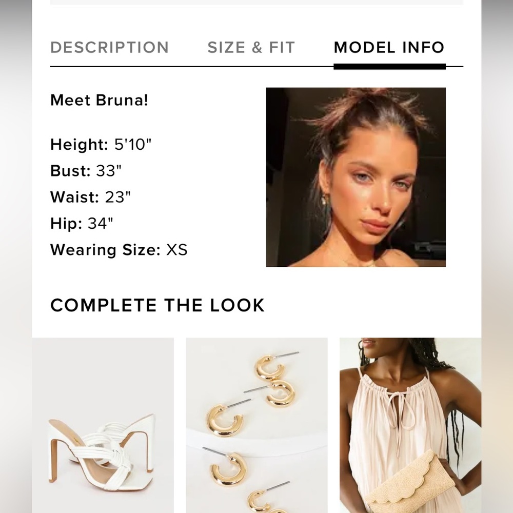 Lulus Seeking Chic Navy Blue Floral Print Ruffled Faux-Wrap Midi Dress - Picture 12 of 14